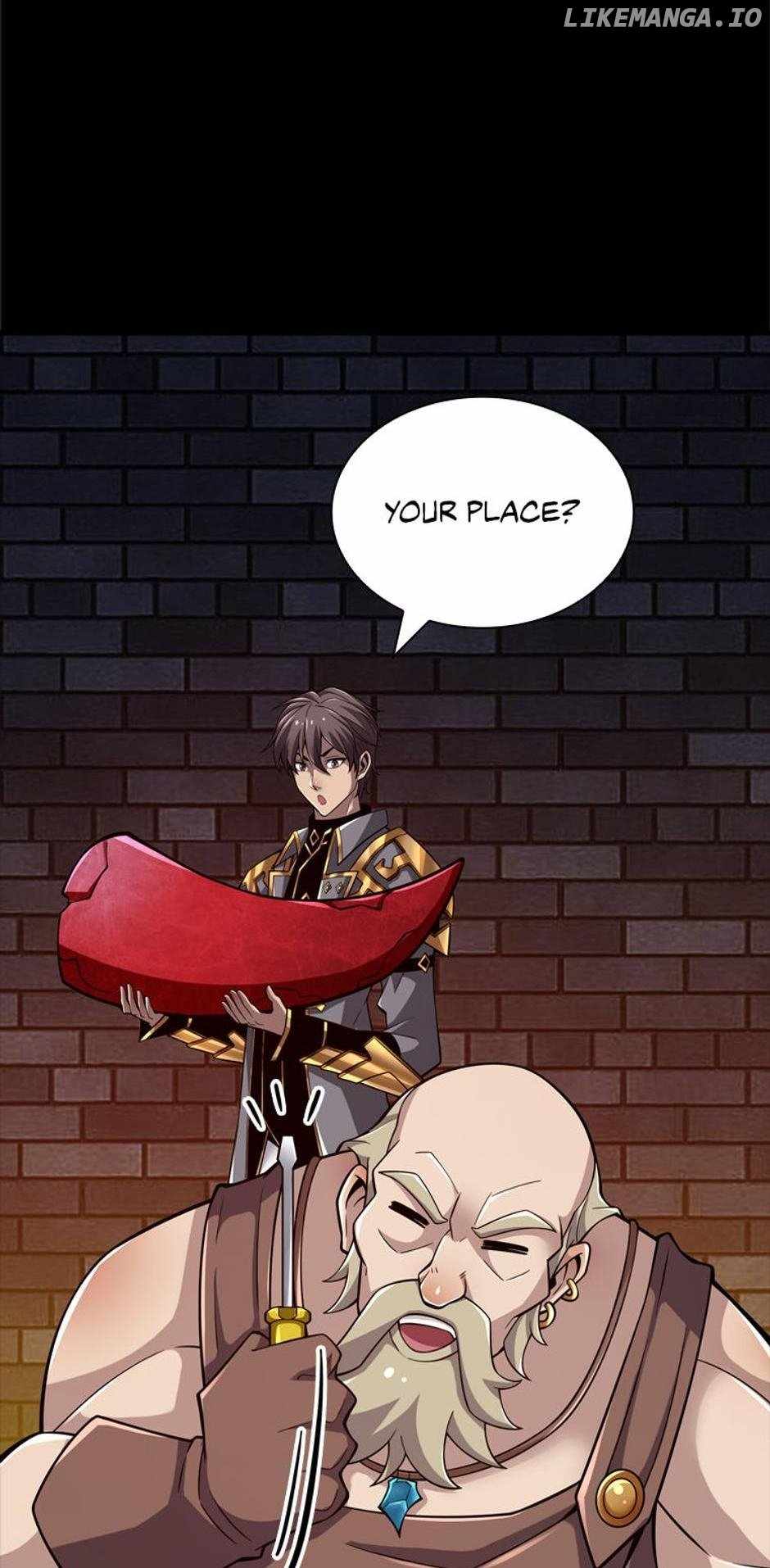 Back Then, I Didn’t Realize It Was A Big Win Chapter 13 page 77 - 