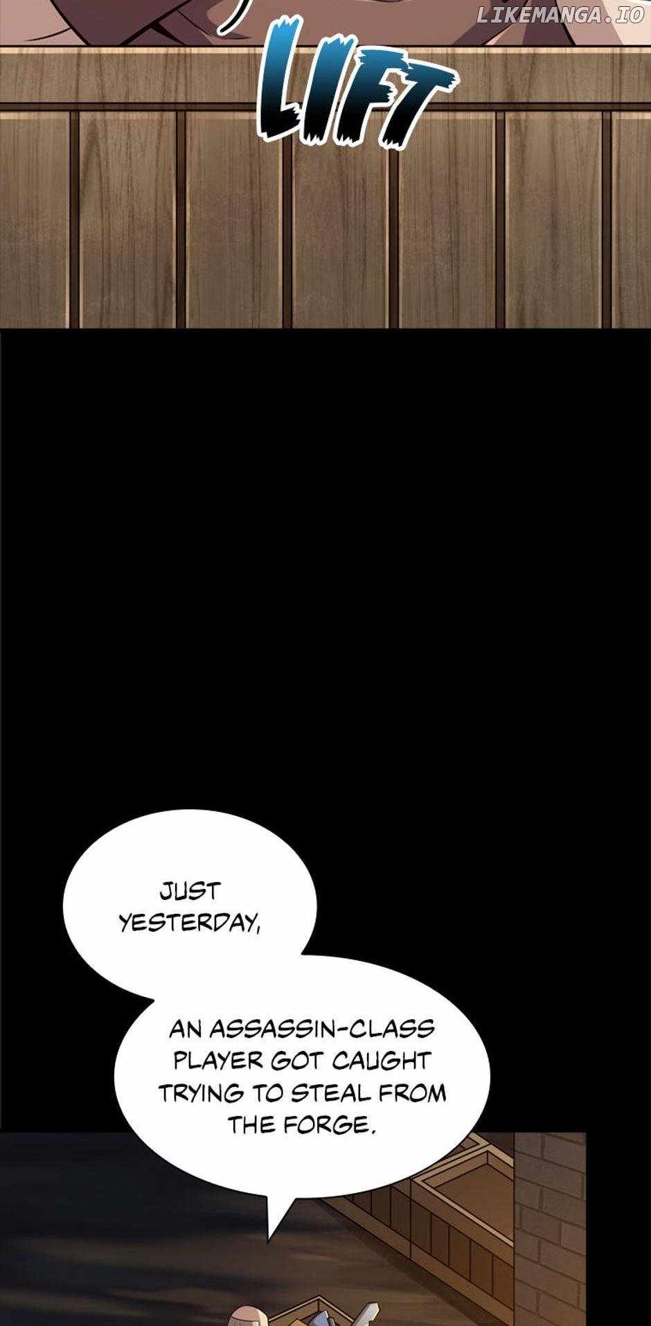Back Then, I Didn’t Realize It Was A Big Win Chapter 13 page 78 - 