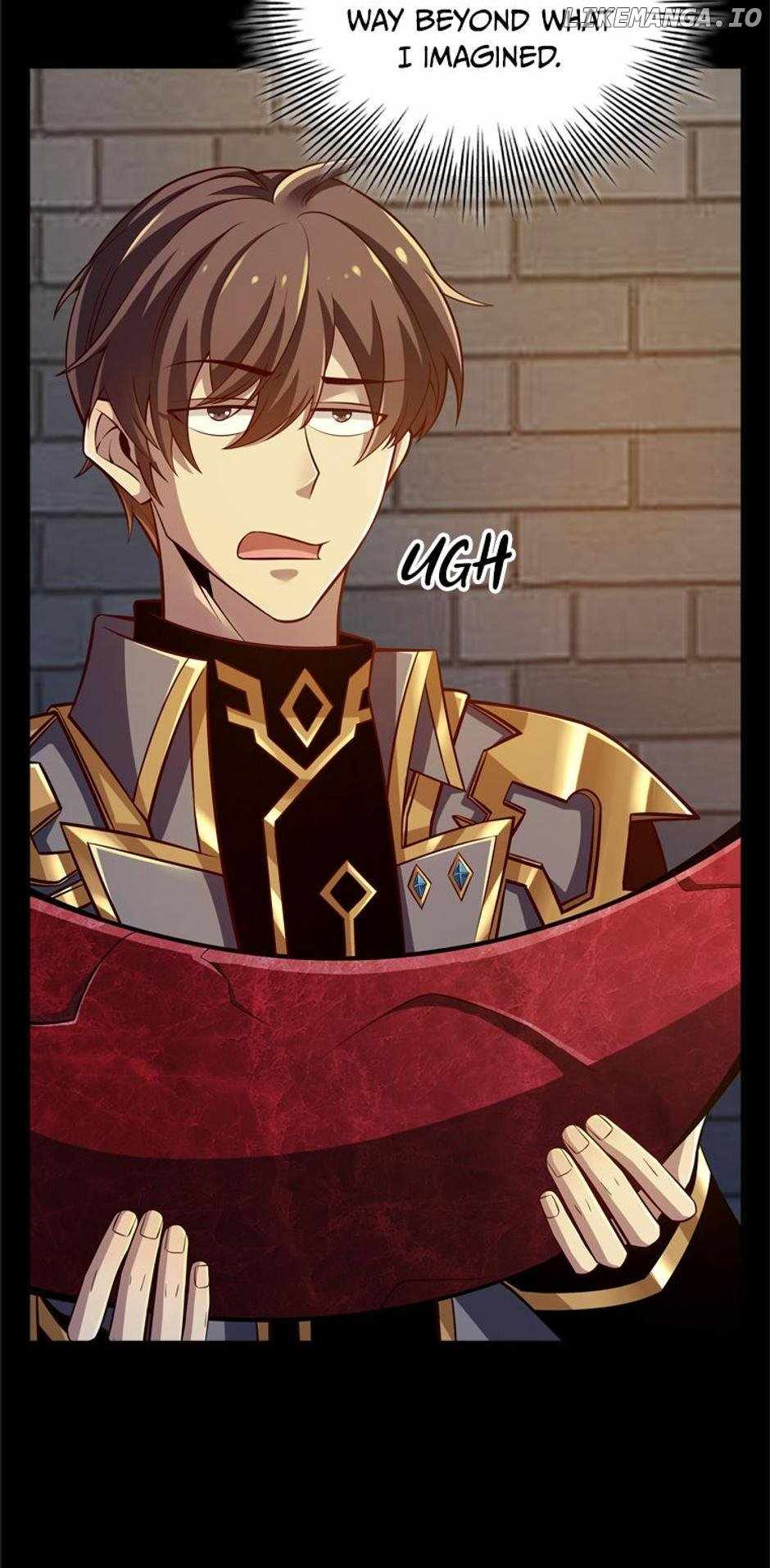 Back Then, I Didn’t Realize It Was A Big Win Chapter 13 page 80 - 