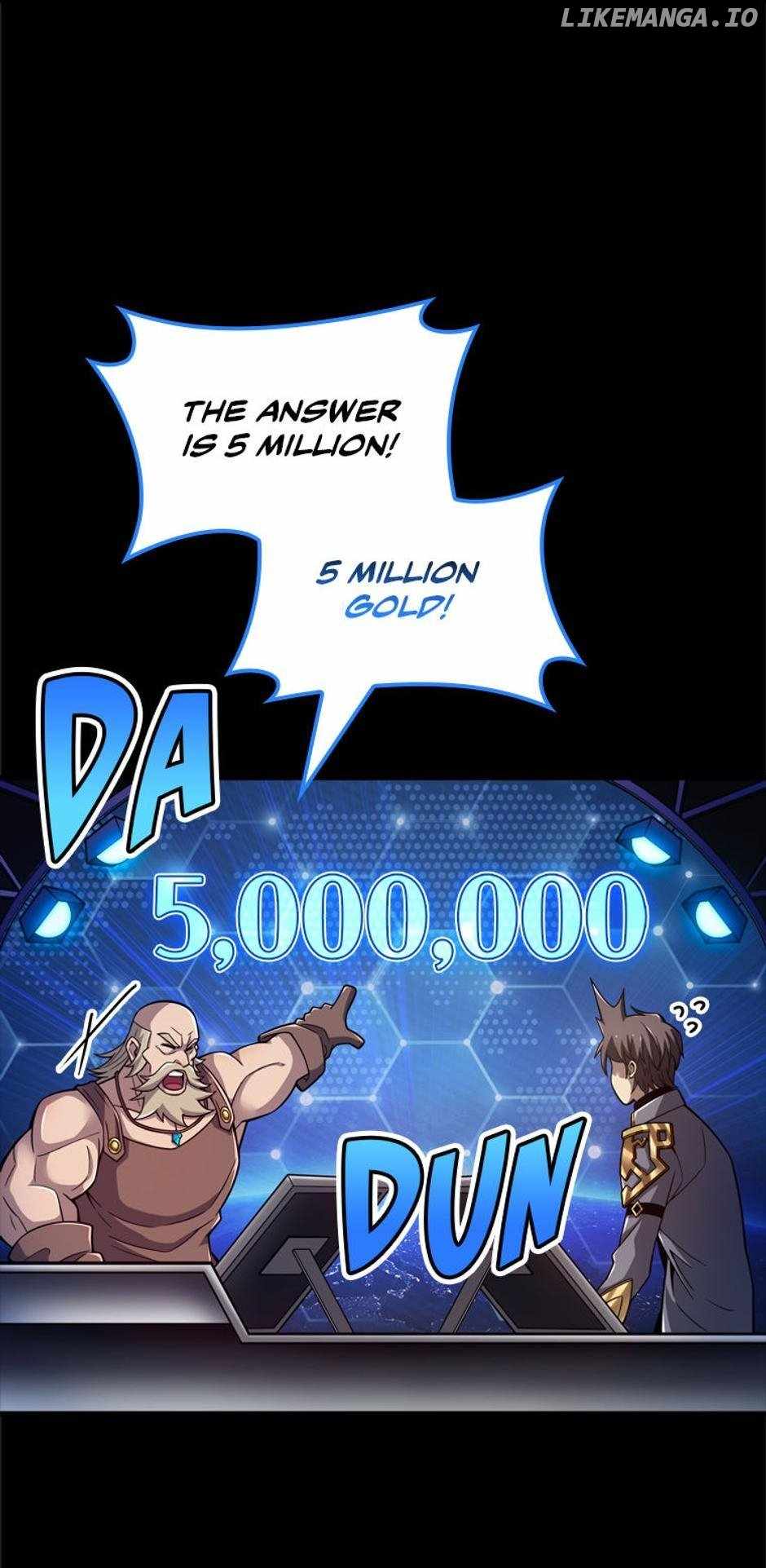 Back Then, I Didn’t Realize It Was A Big Win Chapter 13 page 9 - 