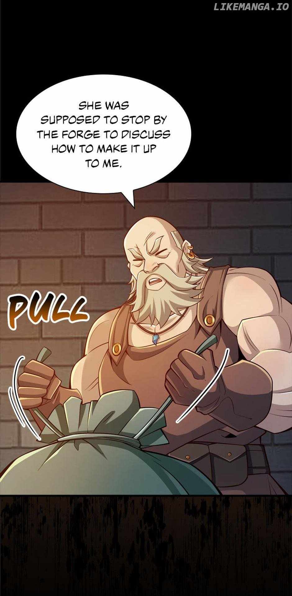 Back Then, I Didn’t Realize It Was A Big Win Chapter 13 page 81 - 