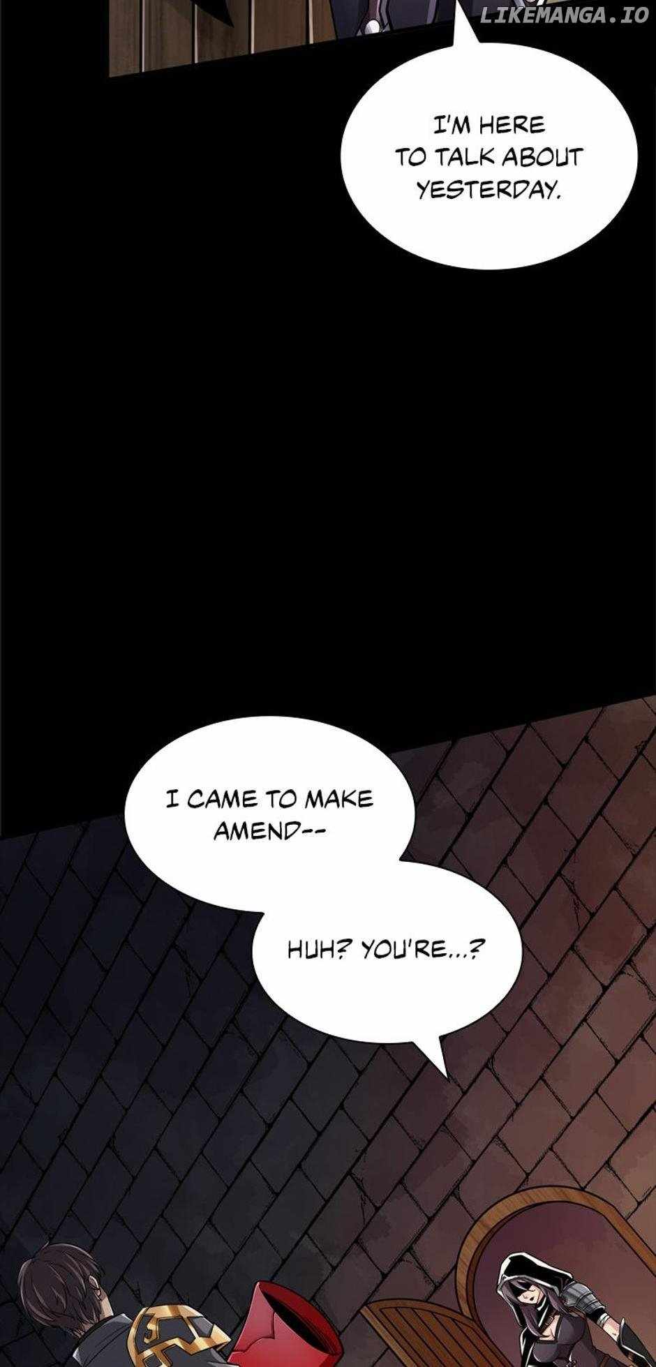 Back Then, I Didn’t Realize It Was A Big Win Chapter 13 page 84 - 
