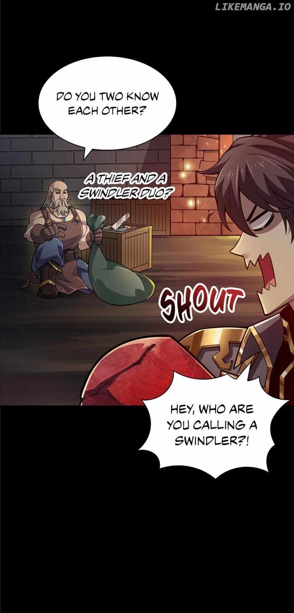Back Then, I Didn’t Realize It Was A Big Win Chapter 13 page 86 - 
