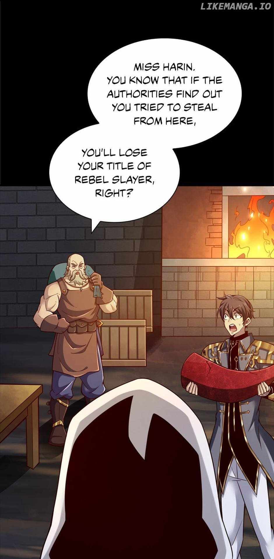 Back Then, I Didn’t Realize It Was A Big Win Chapter 13 page 89 - 