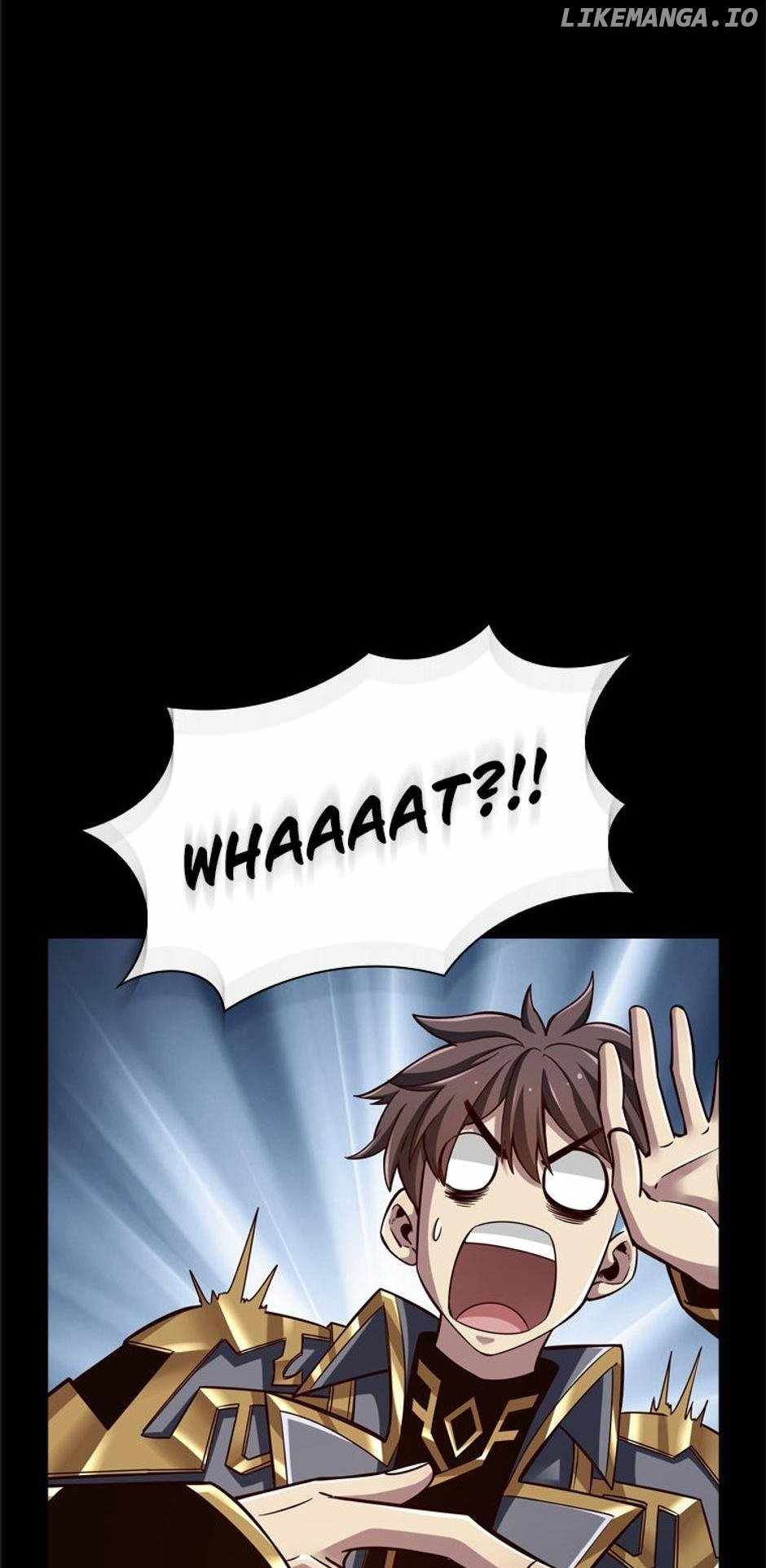 Back Then, I Didn’t Realize It Was A Big Win Chapter 13 page 10 - 