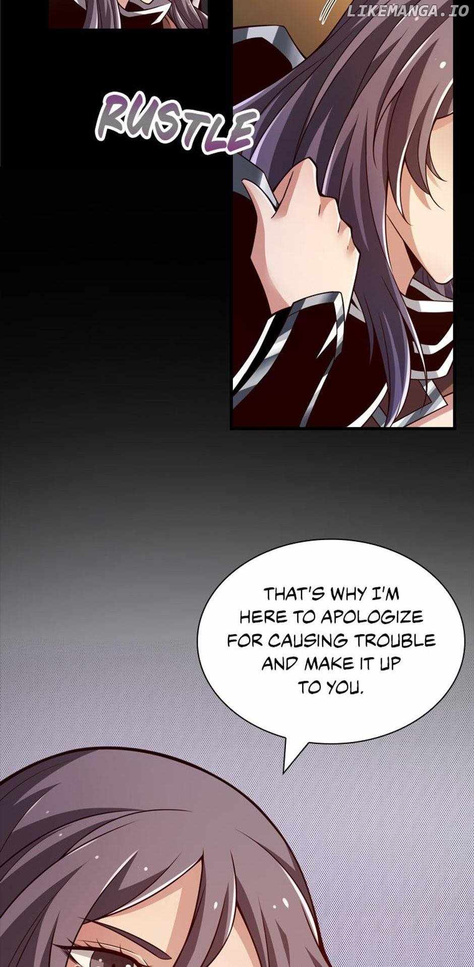 Back Then, I Didn’t Realize It Was A Big Win Chapter 13 page 91 - 