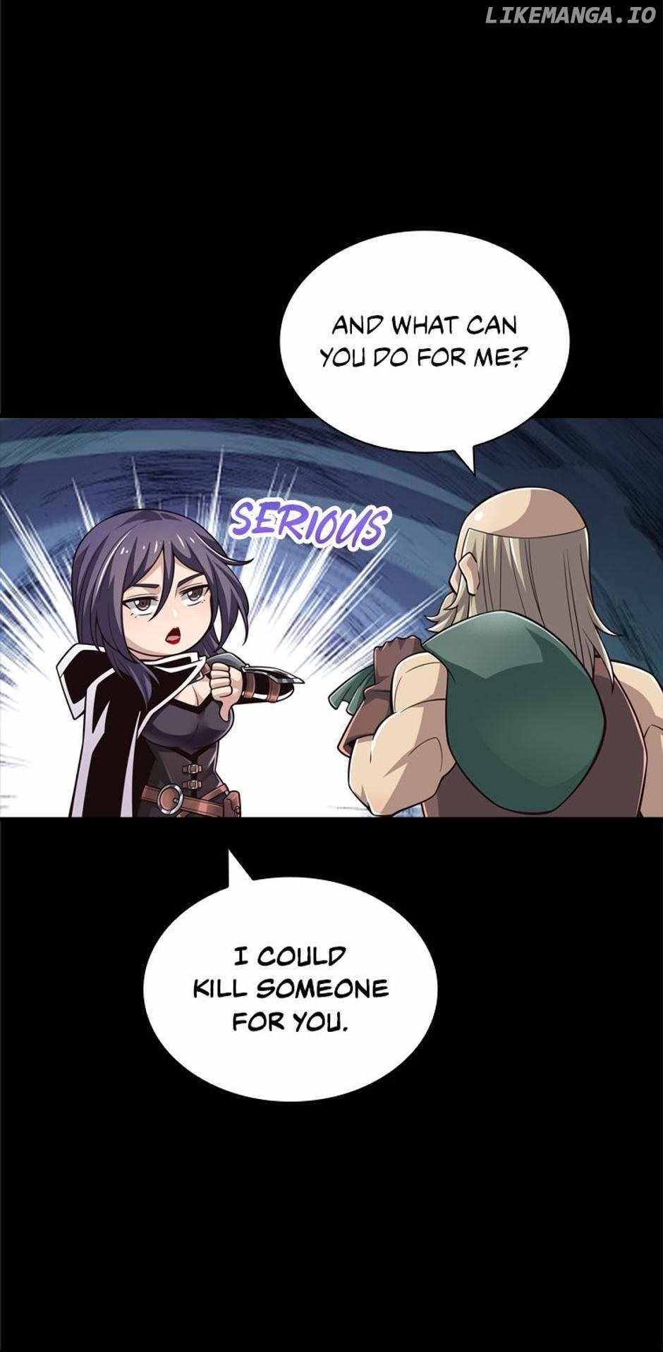Back Then, I Didn’t Realize It Was A Big Win Chapter 13 page 93 - 