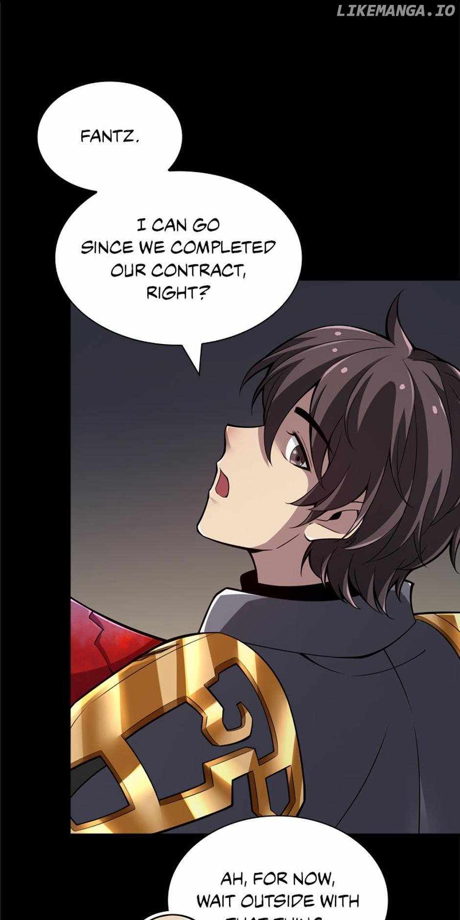 Back Then, I Didn’t Realize It Was A Big Win Chapter 13 page 94 - 