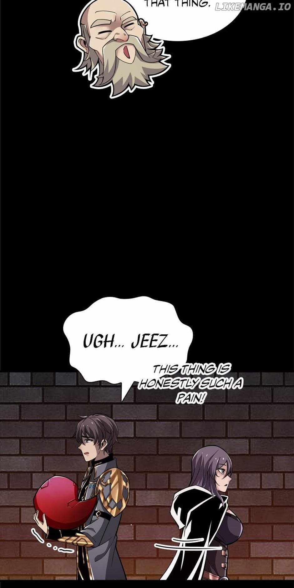 Back Then, I Didn’t Realize It Was A Big Win Chapter 13 page 95 - 