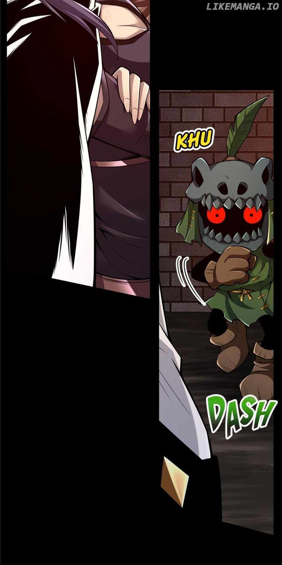 Back Then, I Didn’t Realize It Was A Big Win Chapter 13 page 97 - 