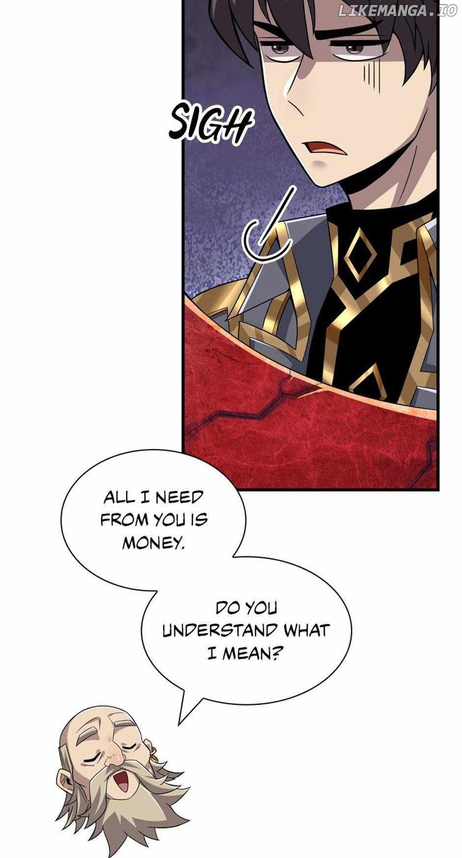 Back Then, I Didn’t Realize It Was A Big Win Chapter 14 page 13 - 