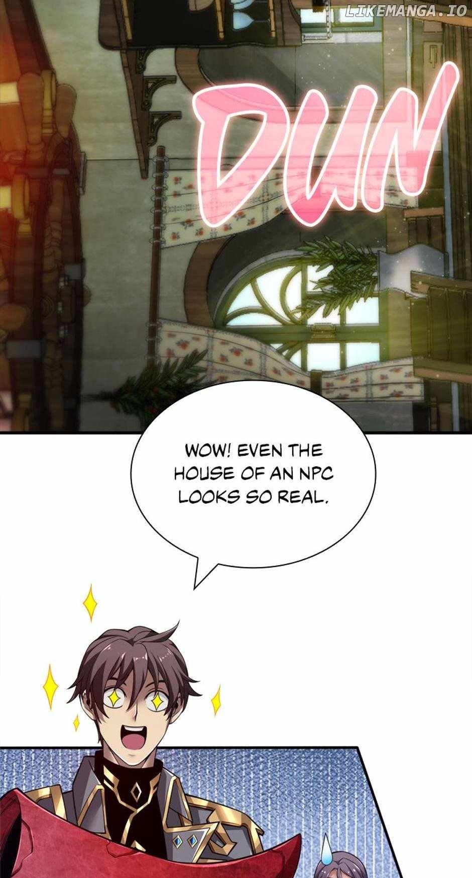 Back Then, I Didn’t Realize It Was A Big Win Chapter 14 page 19 - 