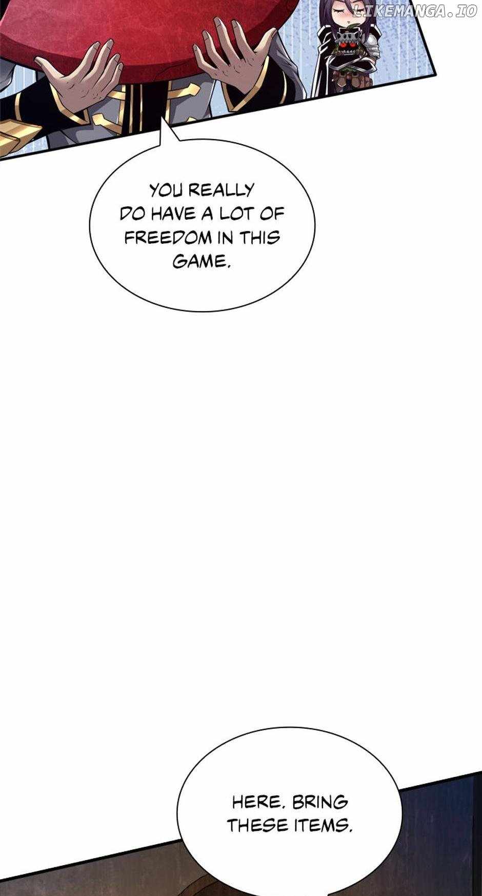 Back Then, I Didn’t Realize It Was A Big Win Chapter 14 page 20 - 