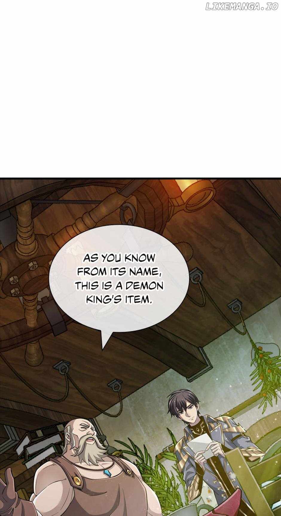 Back Then, I Didn’t Realize It Was A Big Win Chapter 14 page 25 - 