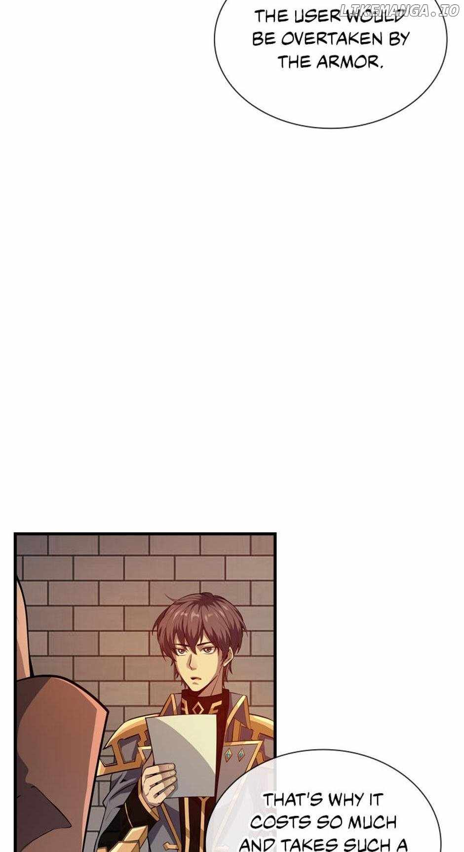 Back Then, I Didn’t Realize It Was A Big Win Chapter 14 page 28 - 