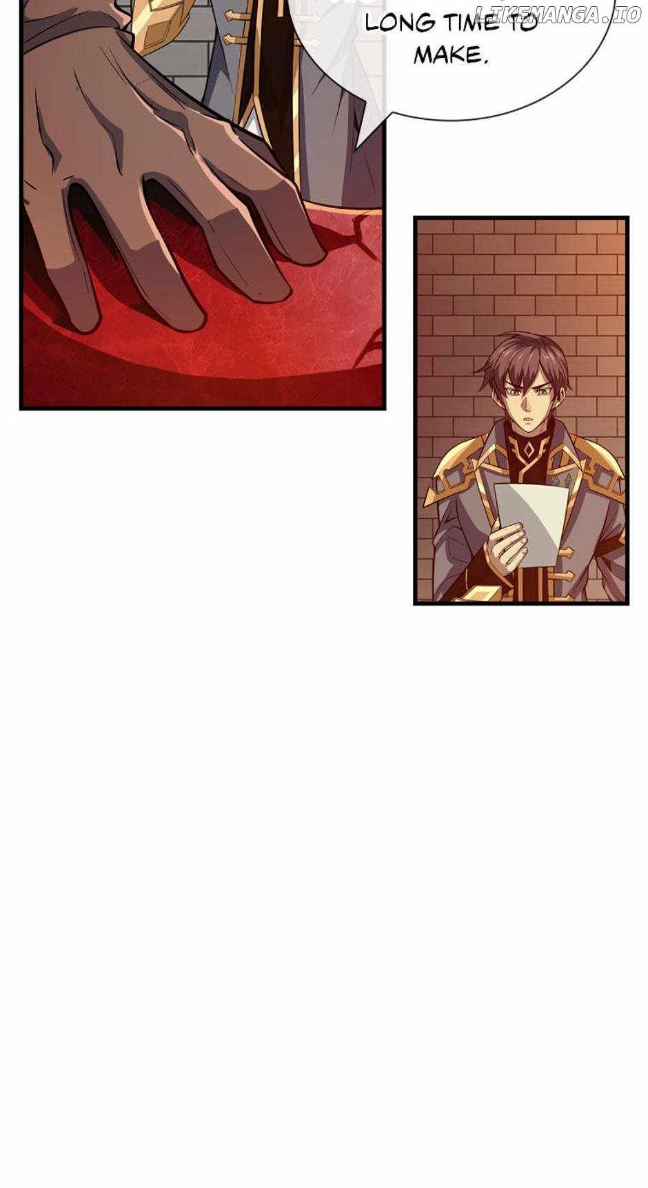 Back Then, I Didn’t Realize It Was A Big Win Chapter 14 page 29 - 