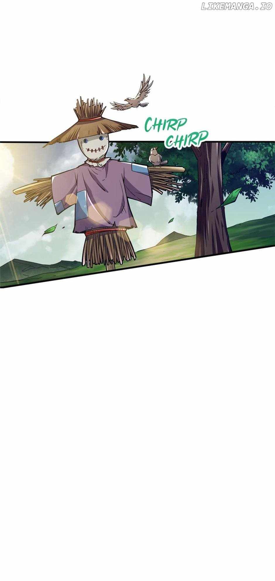 Back Then, I Didn’t Realize It Was A Big Win Chapter 14 page 4 - 