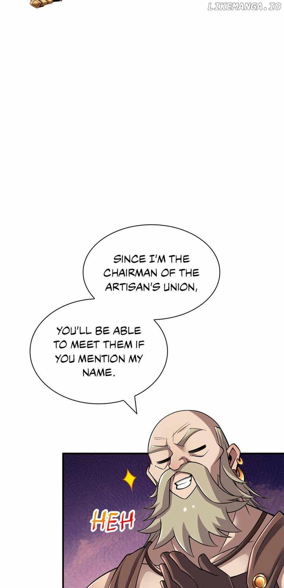 Back Then, I Didn’t Realize It Was A Big Win Chapter 14 page 33 - 