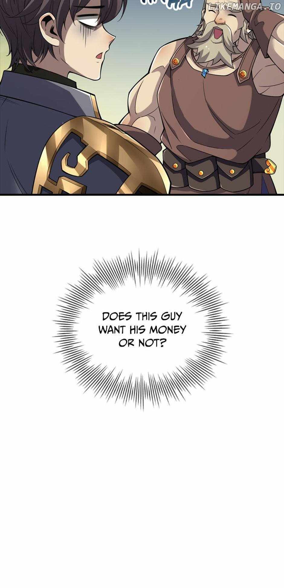 Back Then, I Didn’t Realize It Was A Big Win Chapter 14 page 35 - 