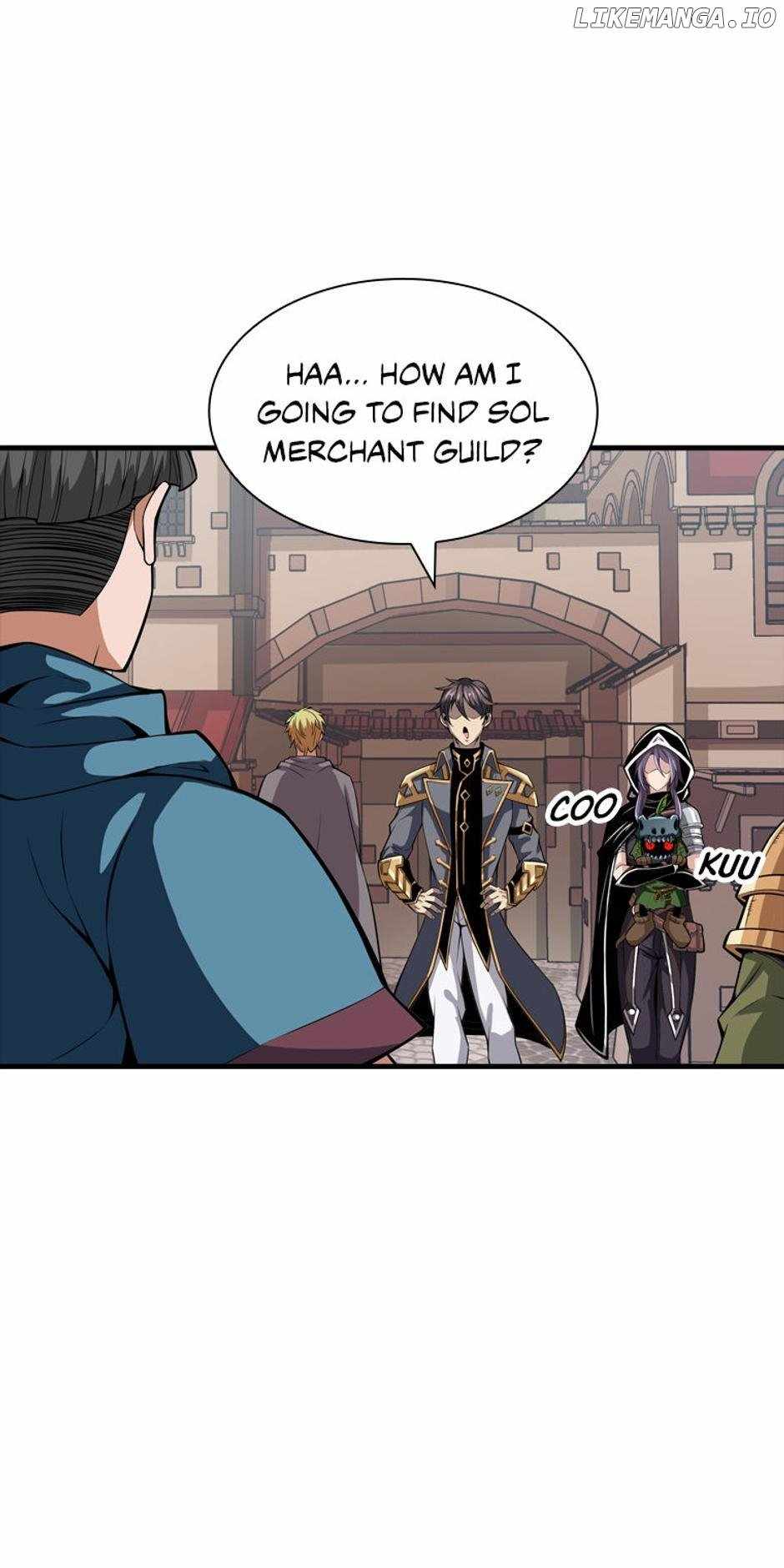 Back Then, I Didn’t Realize It Was A Big Win Chapter 14 page 38 - 