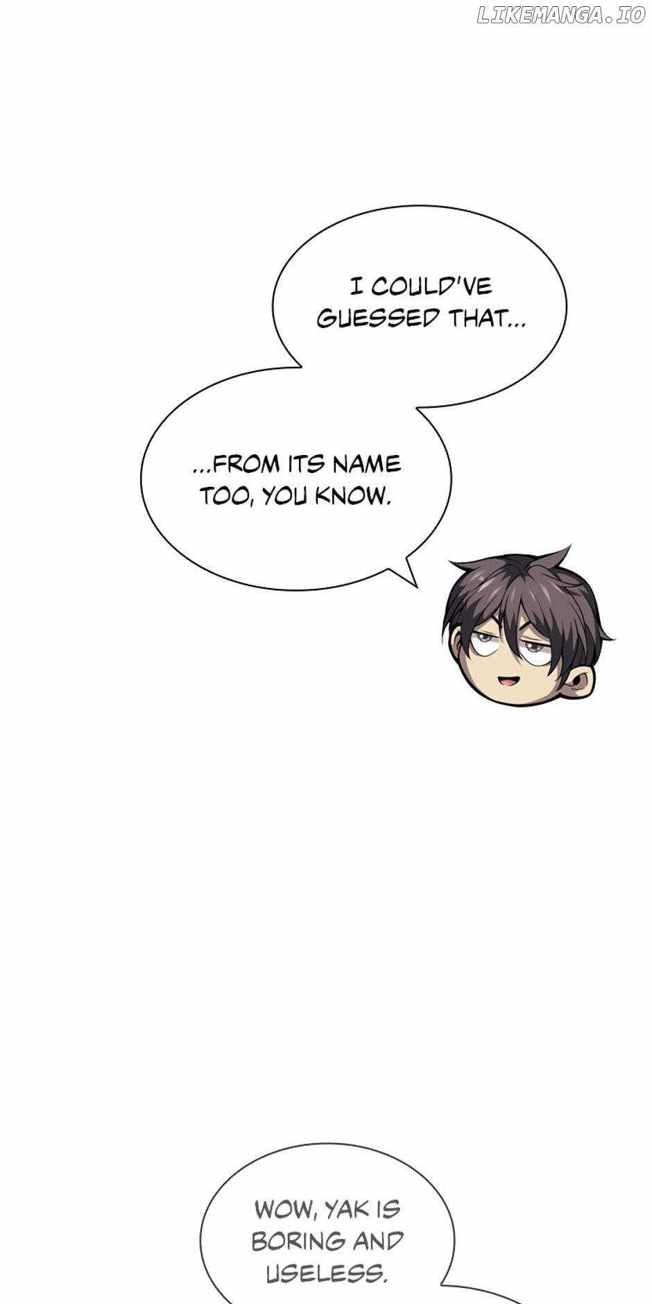 Back Then, I Didn’t Realize It Was A Big Win Chapter 14 page 40 - 