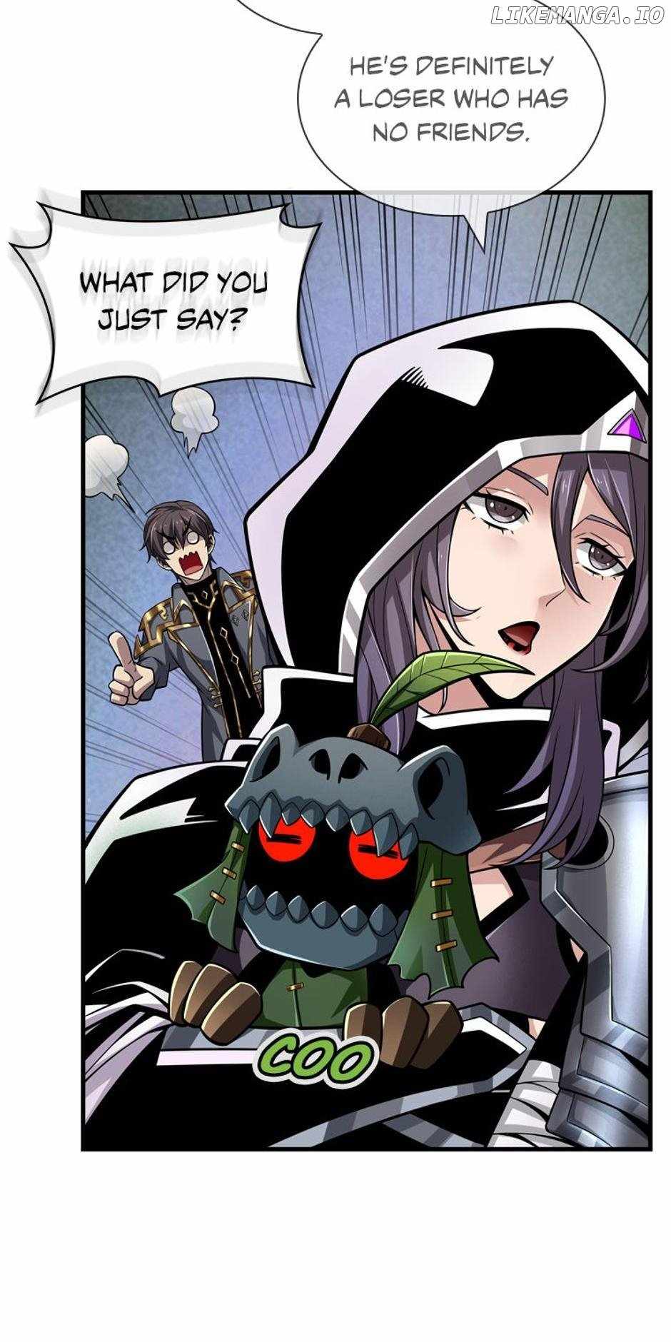 Back Then, I Didn’t Realize It Was A Big Win Chapter 14 page 41 - 