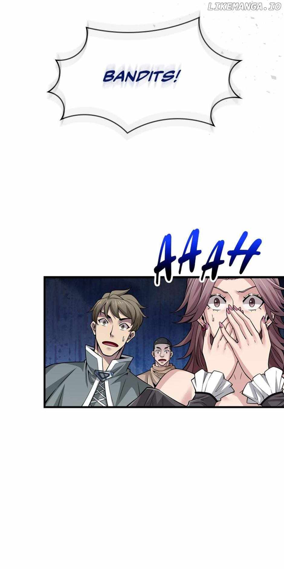 Back Then, I Didn’t Realize It Was A Big Win Chapter 14 page 43 - 