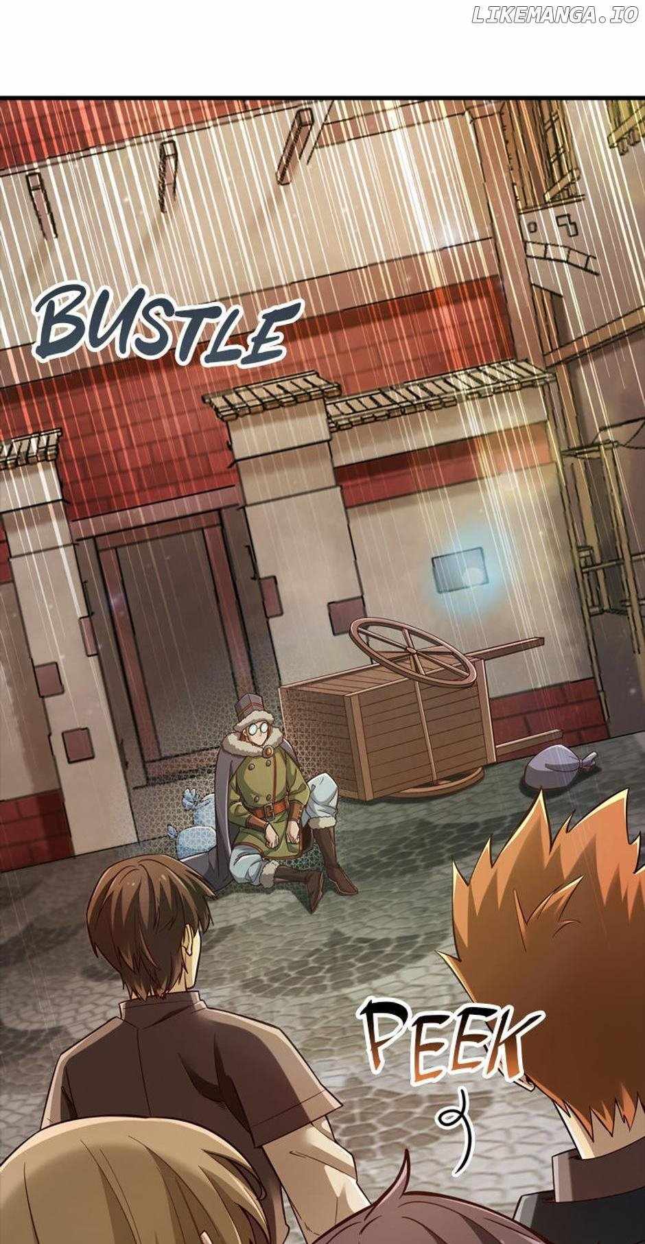 Back Then, I Didn’t Realize It Was A Big Win Chapter 14 page 46 - 