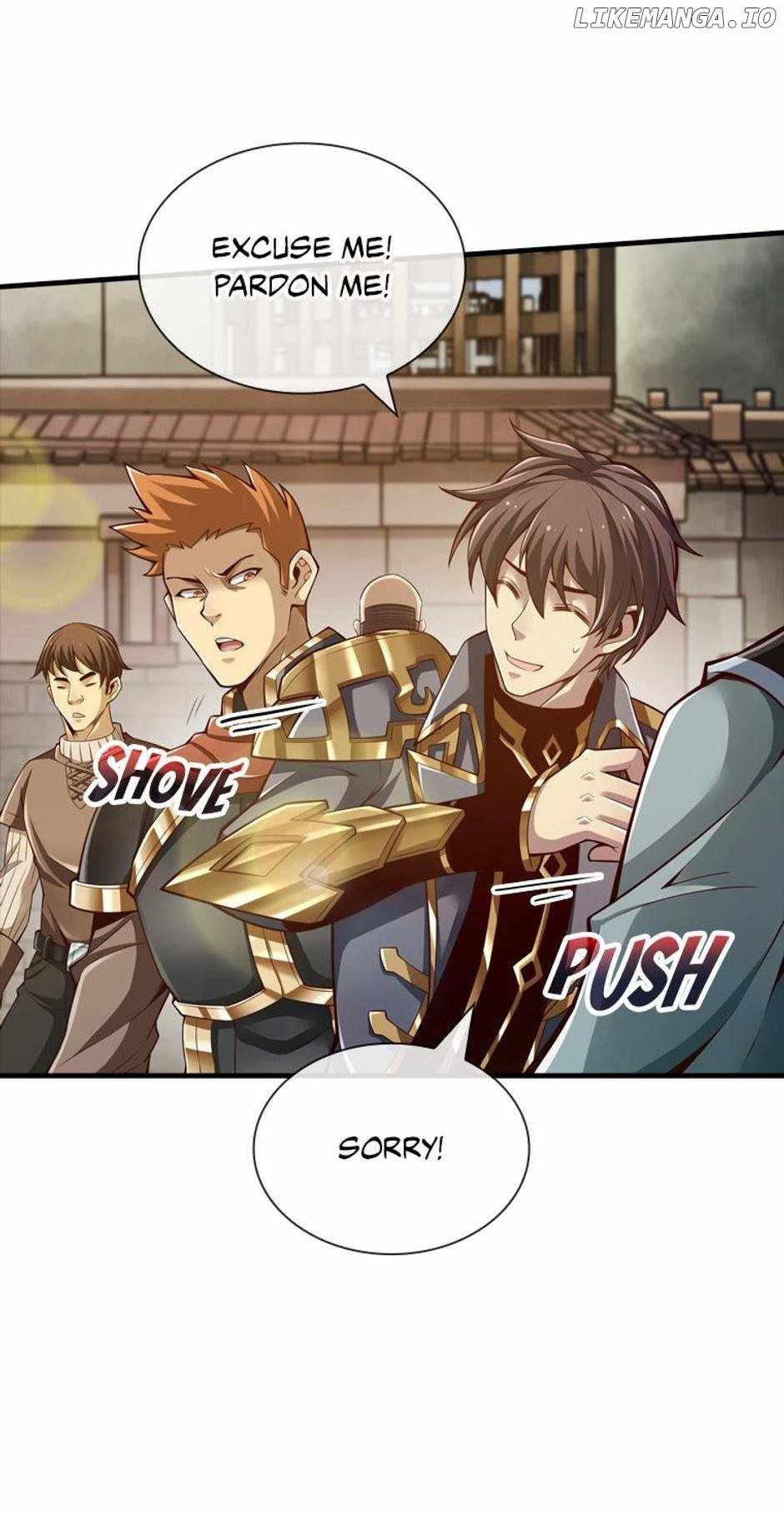 Back Then, I Didn’t Realize It Was A Big Win Chapter 14 page 50 - 