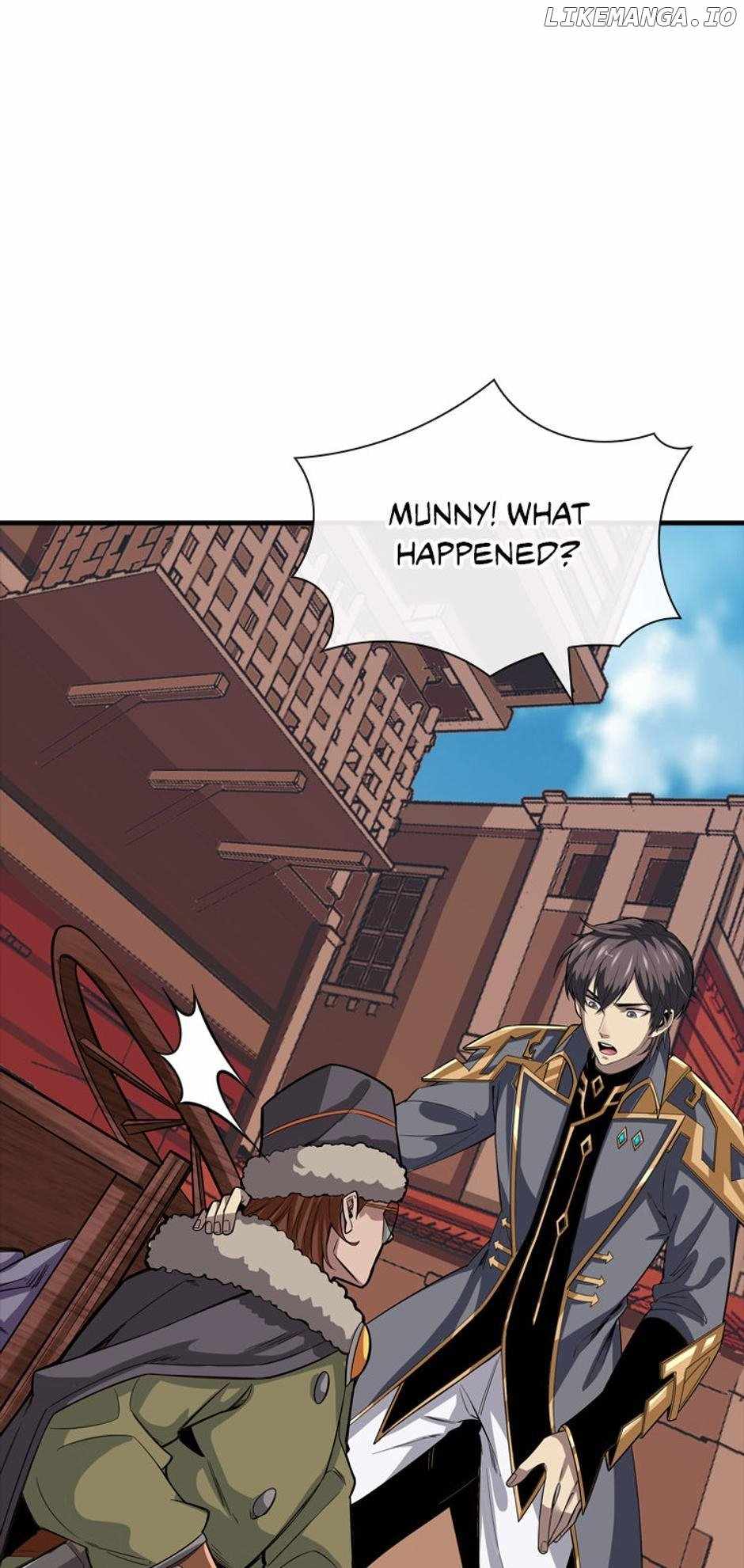 Back Then, I Didn’t Realize It Was A Big Win Chapter 14 page 51 - 