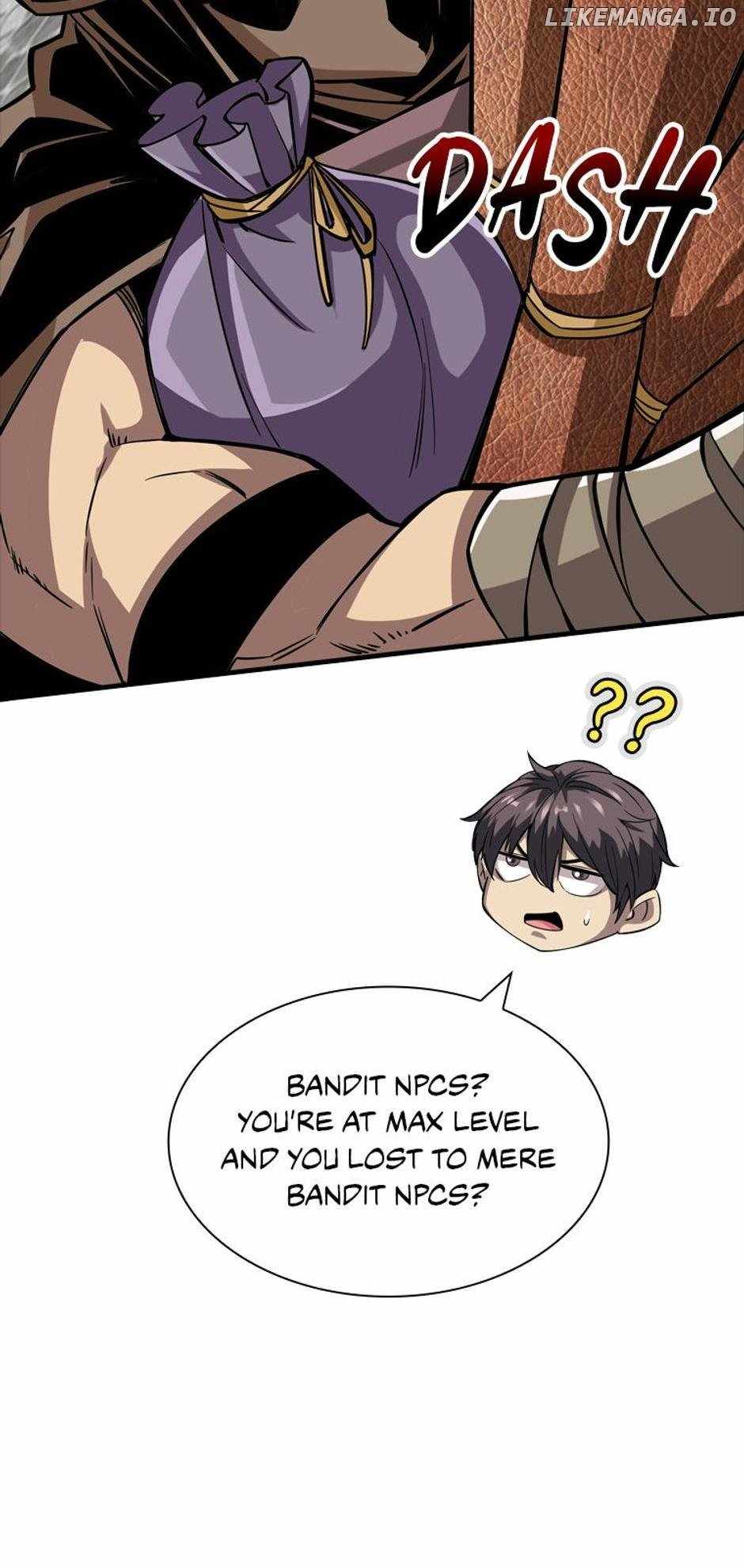 Back Then, I Didn’t Realize It Was A Big Win Chapter 14 page 54 - 