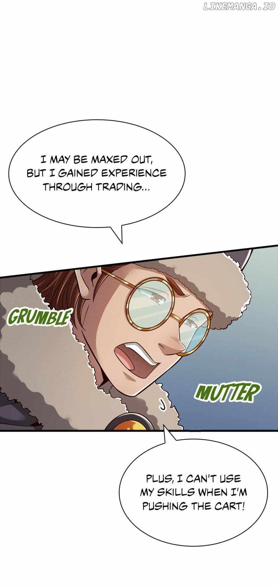 Back Then, I Didn’t Realize It Was A Big Win Chapter 14 page 55 - 