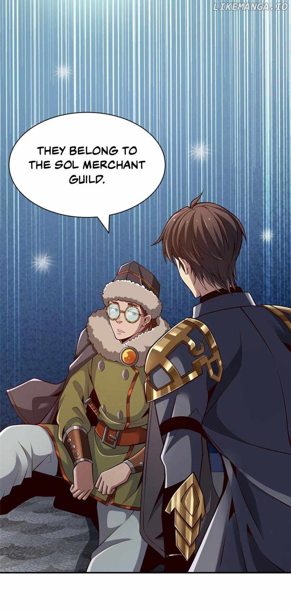 Back Then, I Didn’t Realize It Was A Big Win Chapter 14 page 57 - 