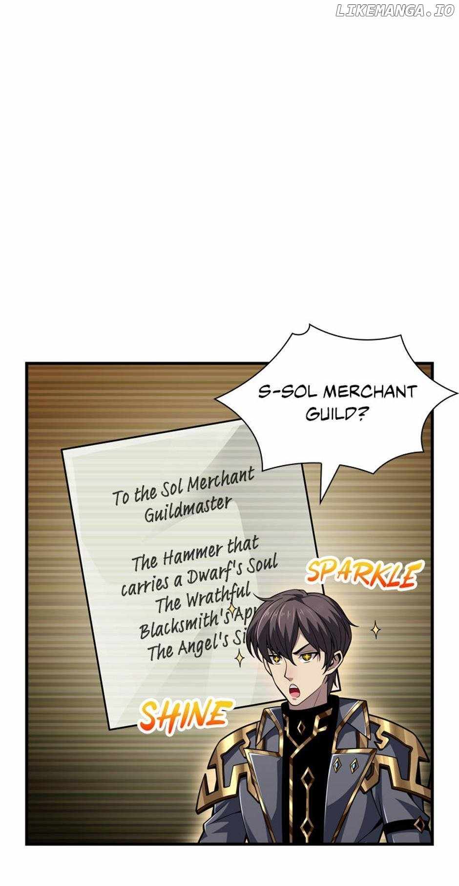Back Then, I Didn’t Realize It Was A Big Win Chapter 14 page 58 - 