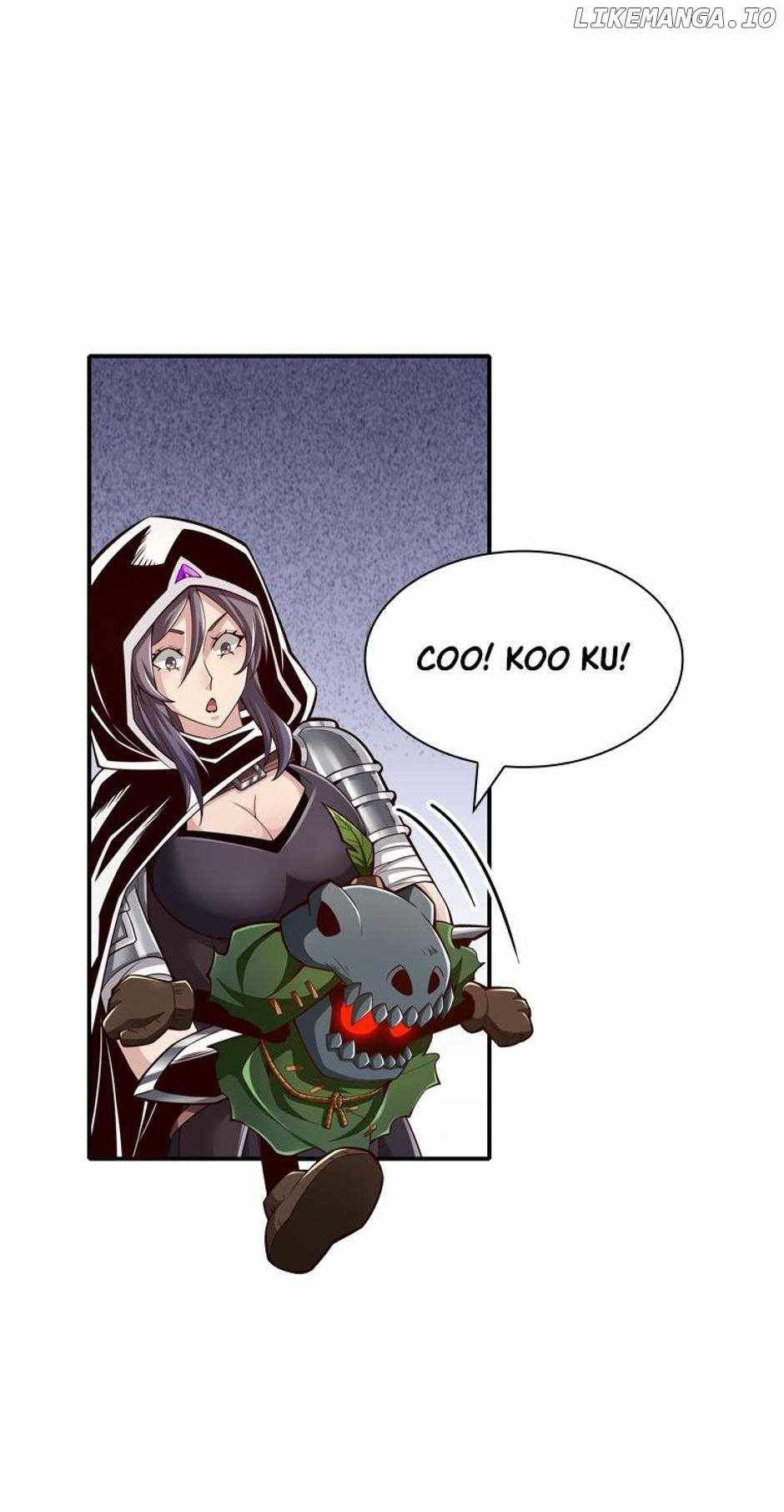 Back Then, I Didn’t Realize It Was A Big Win Chapter 14 page 64 - 