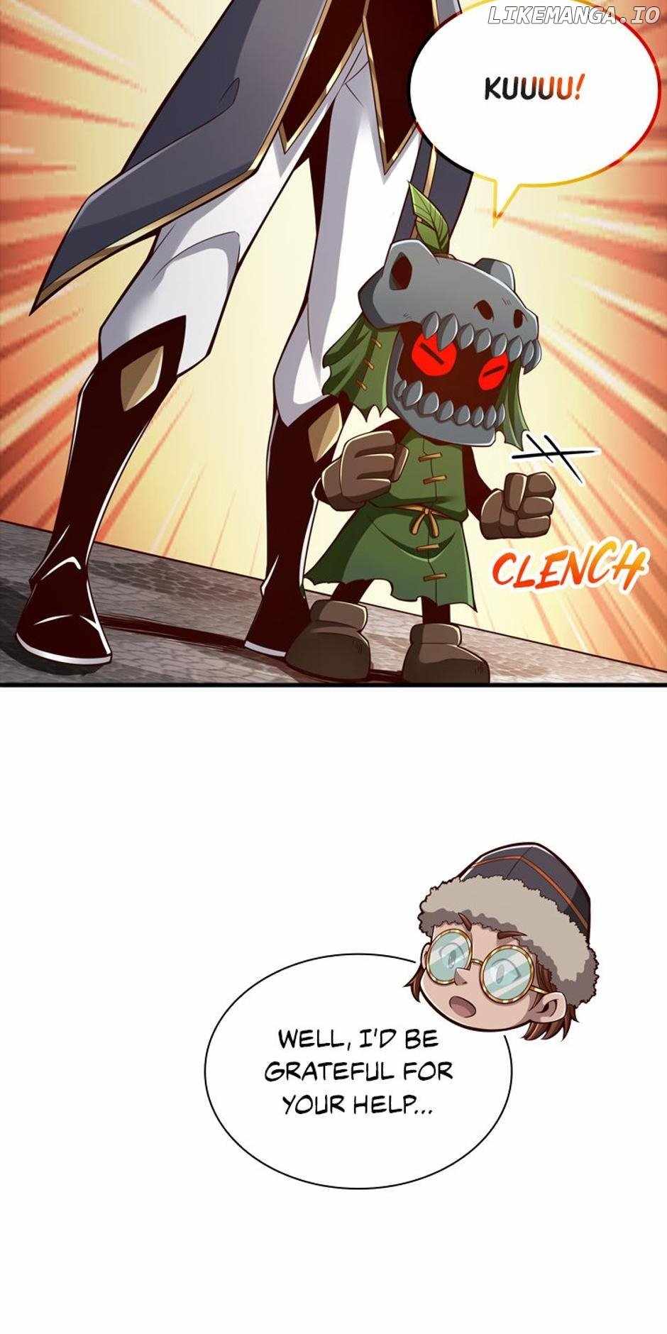 Back Then, I Didn’t Realize It Was A Big Win Chapter 14 page 66 - 
