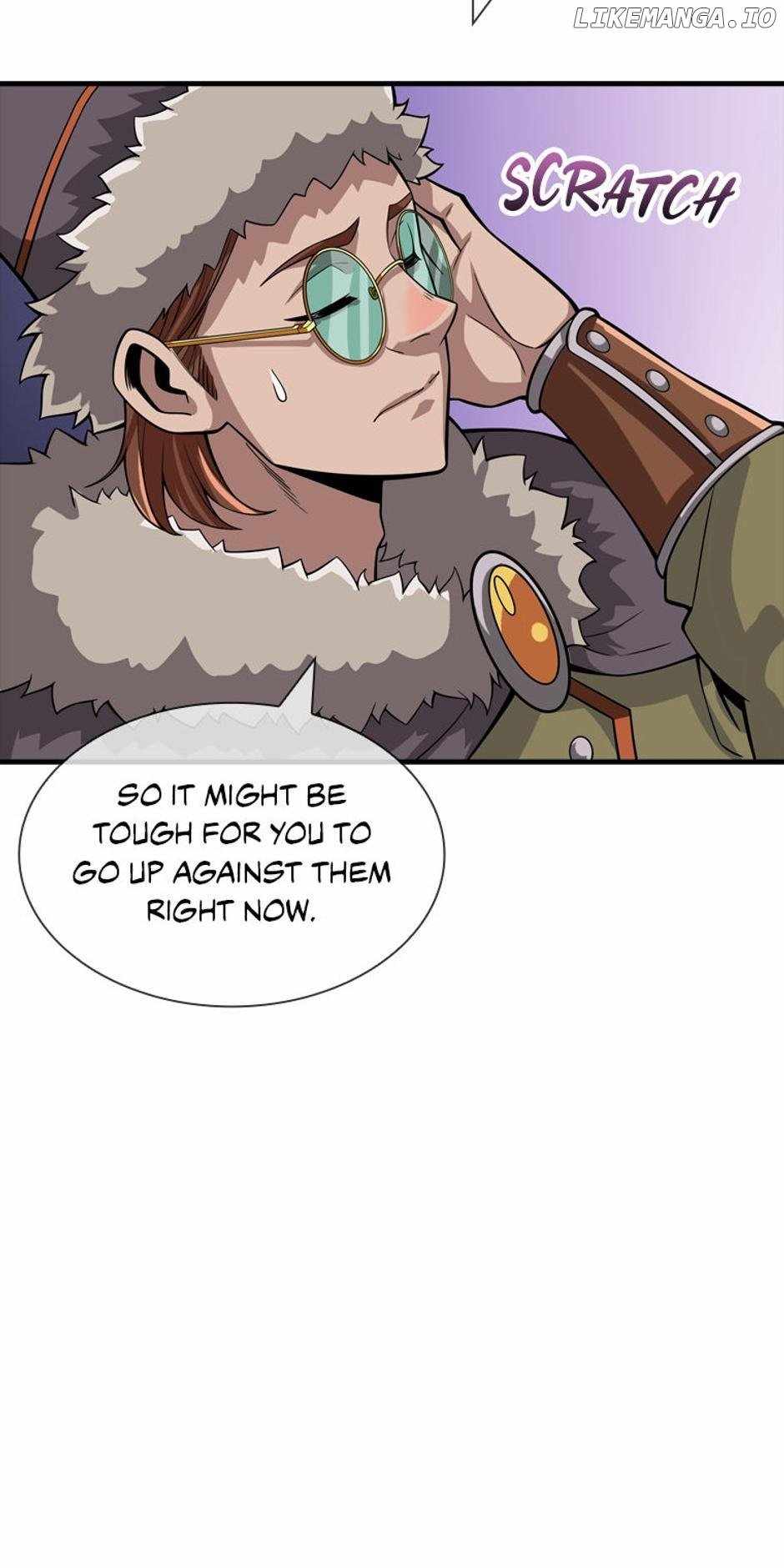 Back Then, I Didn’t Realize It Was A Big Win Chapter 14 page 69 - 