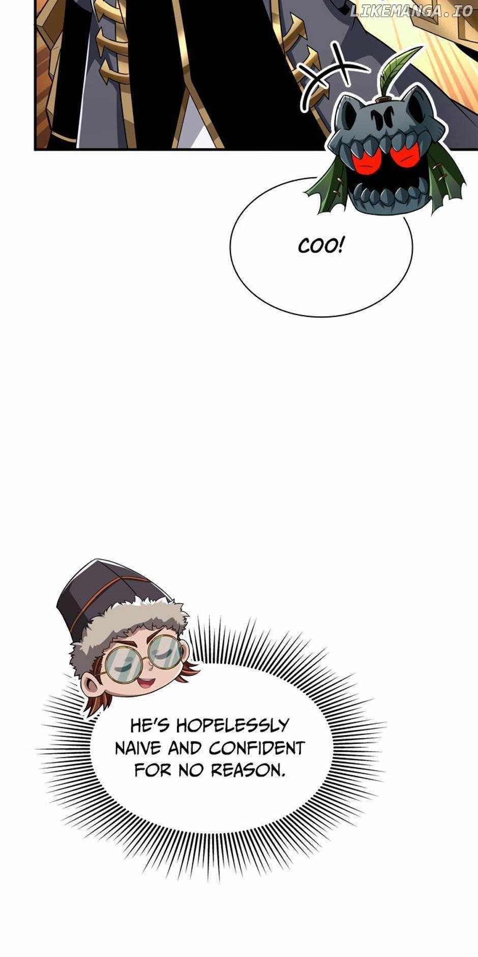 Back Then, I Didn’t Realize It Was A Big Win Chapter 14 page 71 - 