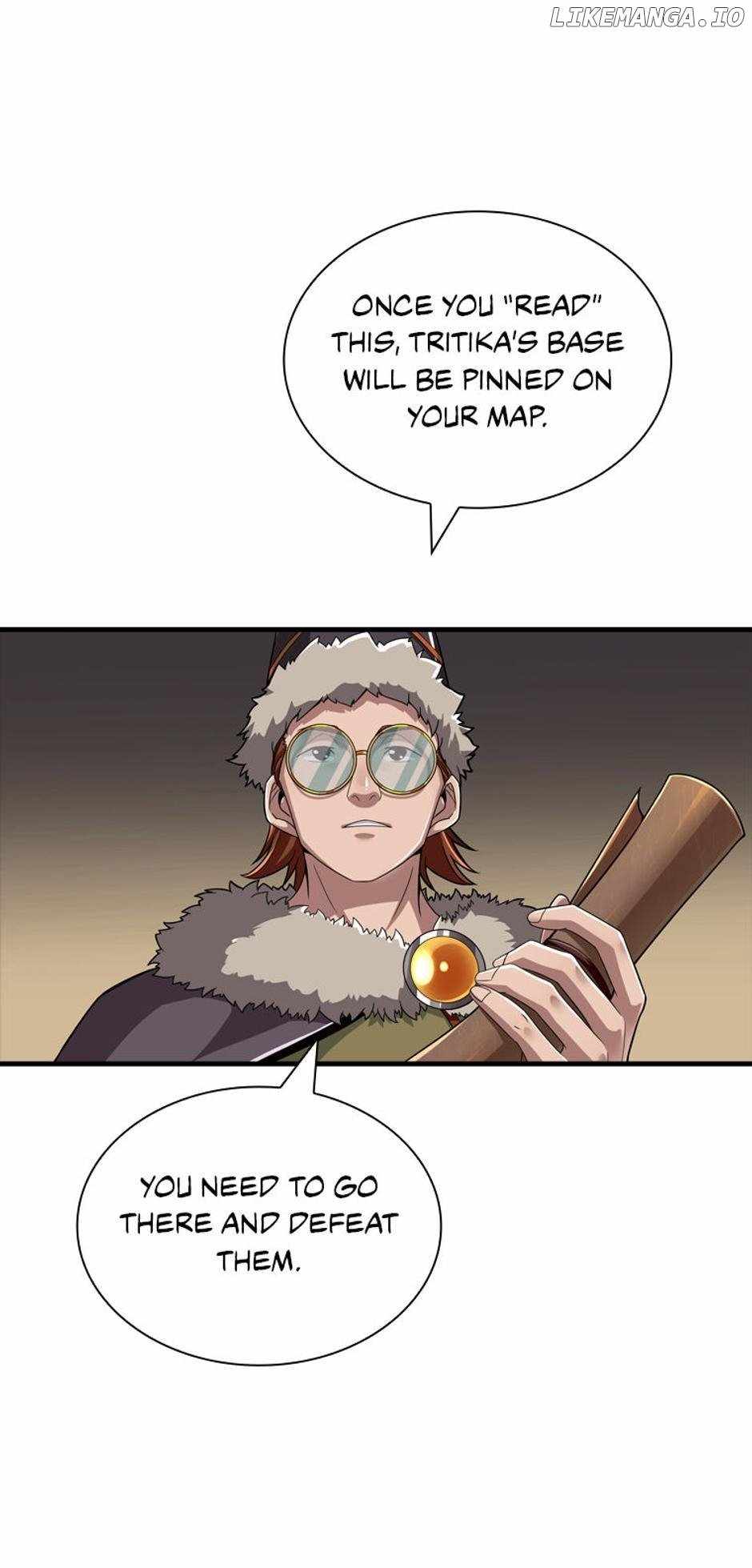 Back Then, I Didn’t Realize It Was A Big Win Chapter 14 page 72 - 