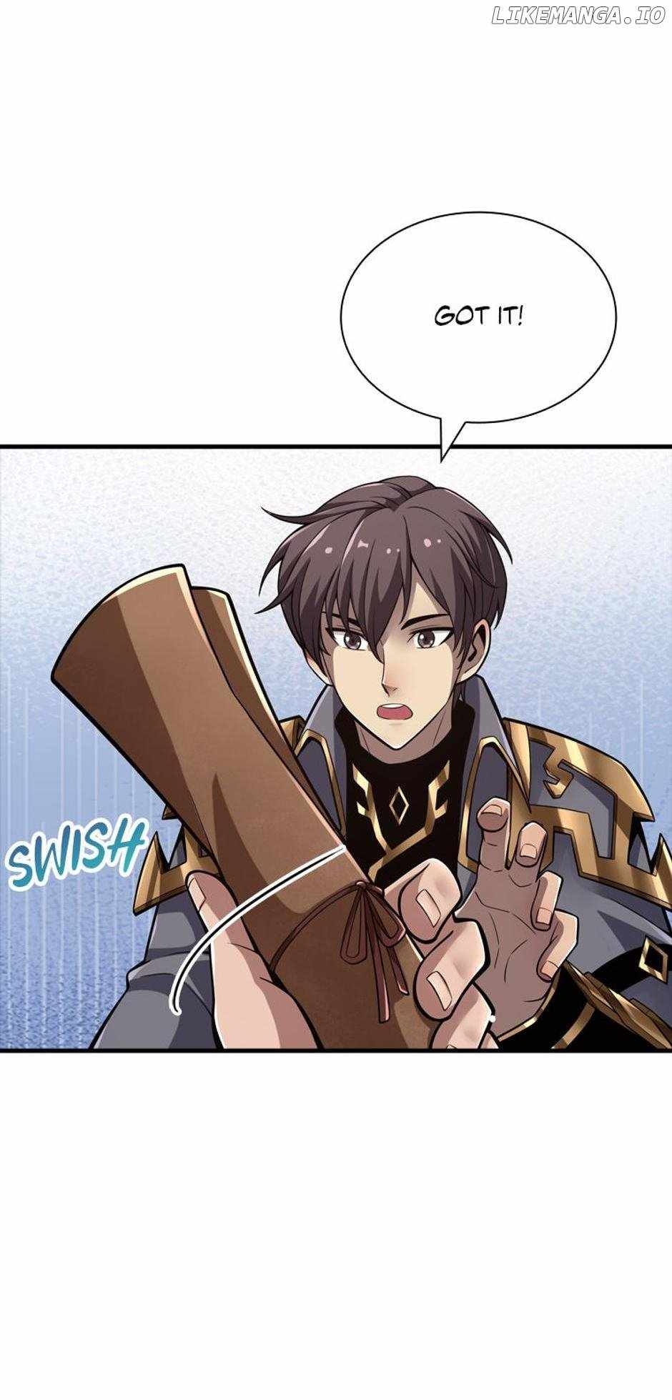 Back Then, I Didn’t Realize It Was A Big Win Chapter 14 page 73 - 