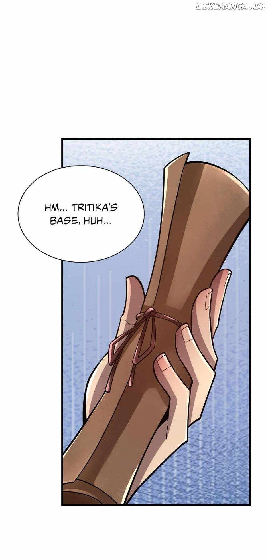 Back Then, I Didn’t Realize It Was A Big Win Chapter 14 page 74 - 