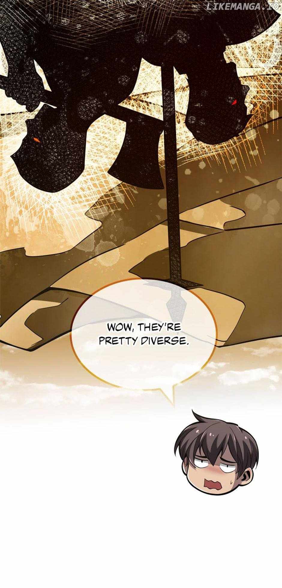 Back Then, I Didn’t Realize It Was A Big Win Chapter 14 page 77 - 