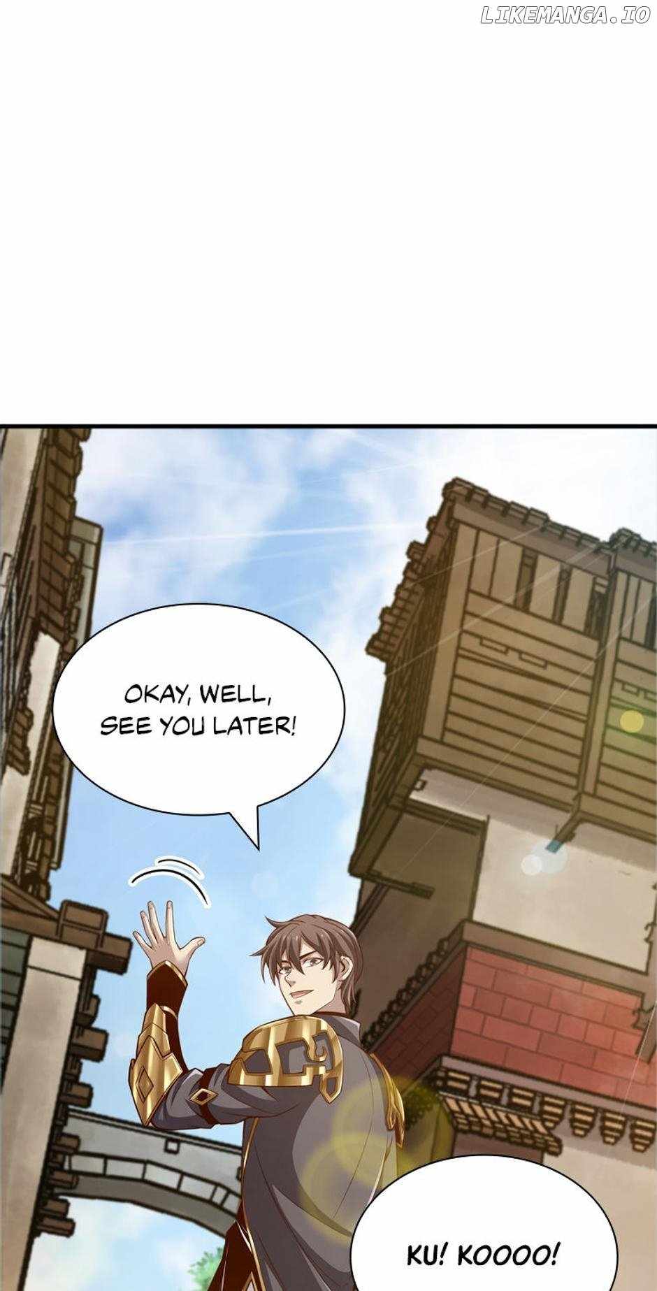 Back Then, I Didn’t Realize It Was A Big Win Chapter 14 page 78 - 