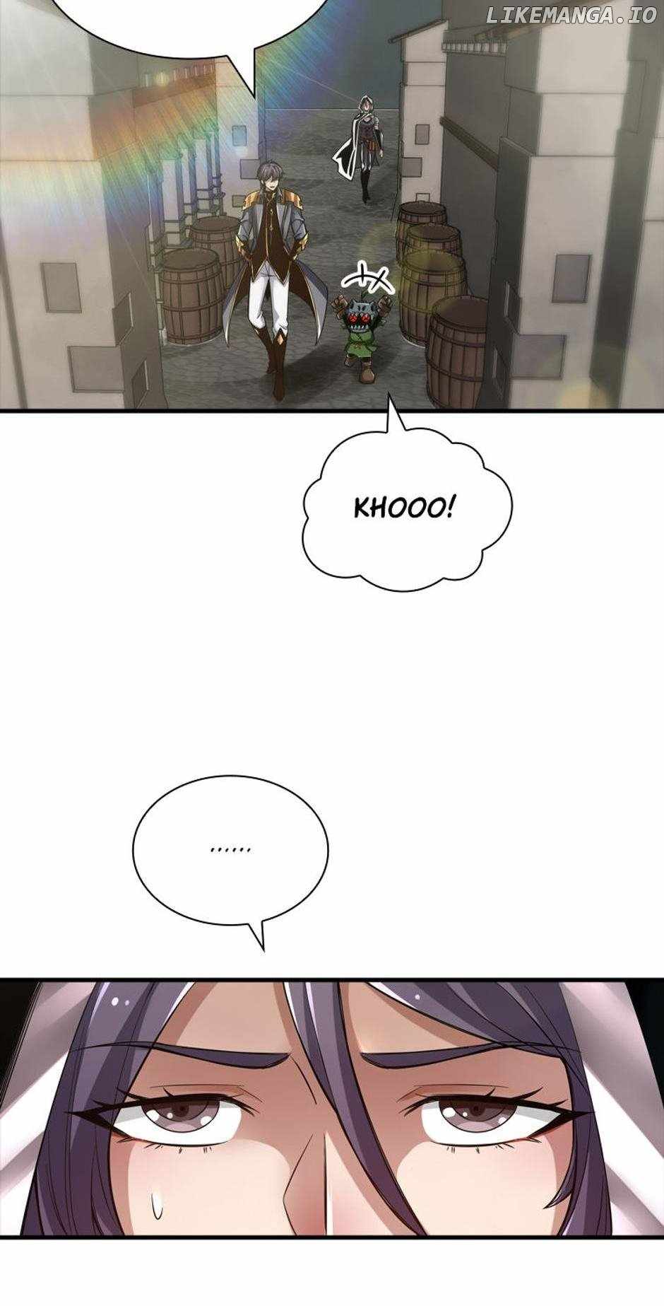 Back Then, I Didn’t Realize It Was A Big Win Chapter 14 page 80 - 