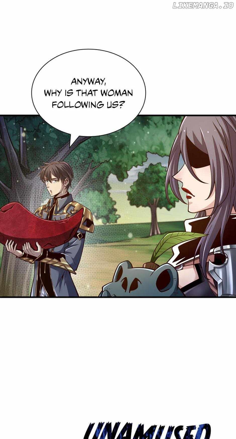 Back Then, I Didn’t Realize It Was A Big Win Chapter 14 page 9 - 