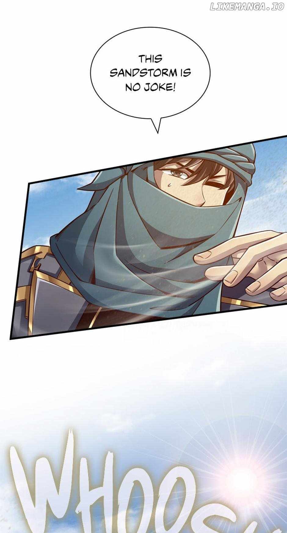 Back Then, I Didn’t Realize It Was A Big Win Chapter 14 page 85 - 