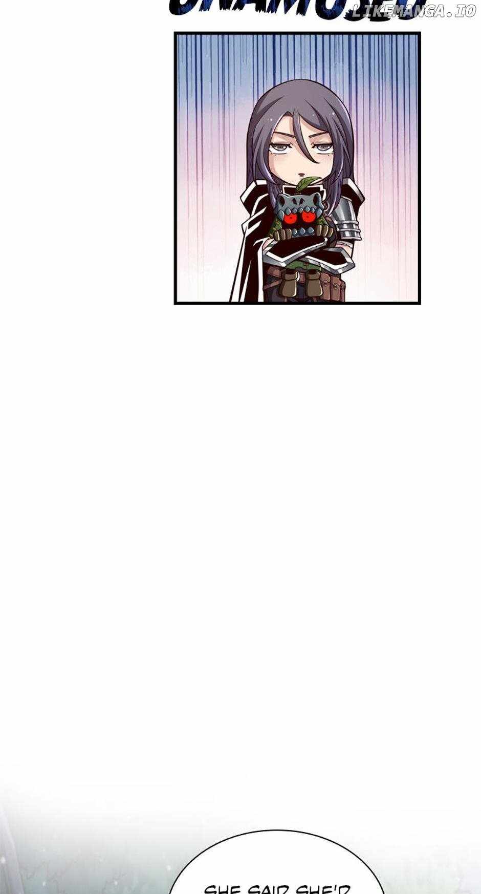Back Then, I Didn’t Realize It Was A Big Win Chapter 14 page 10 - 