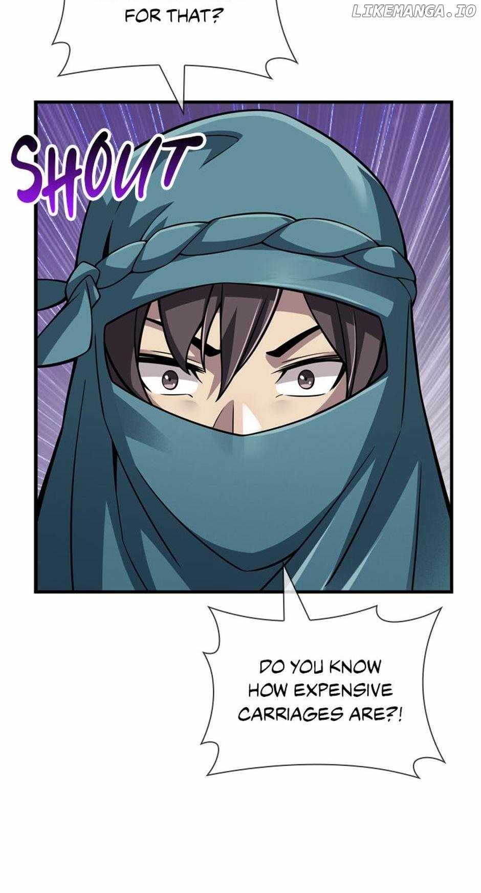 Back Then, I Didn’t Realize It Was A Big Win Chapter 14 page 91 - 
