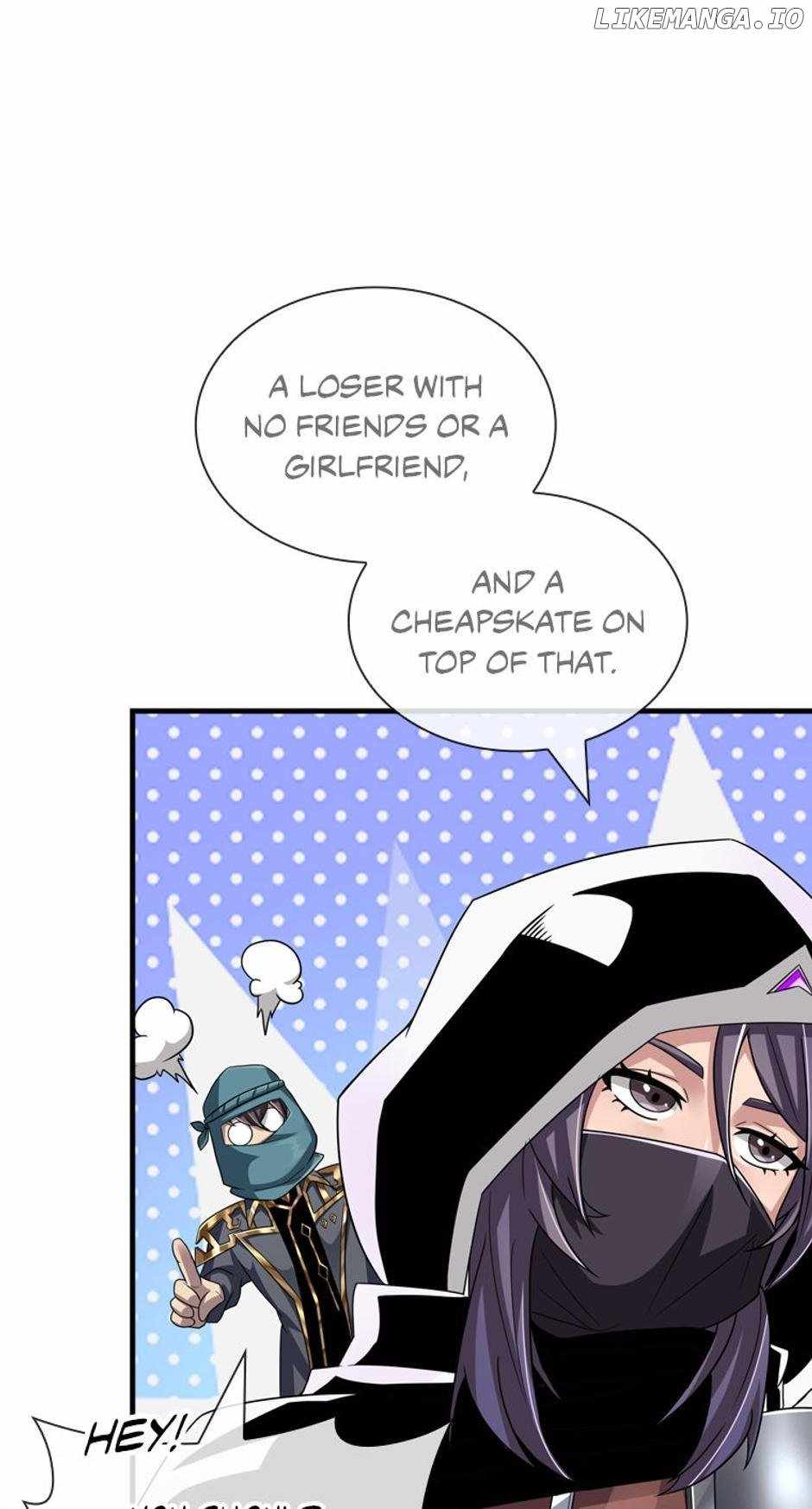 Back Then, I Didn’t Realize It Was A Big Win Chapter 14 page 92 - 