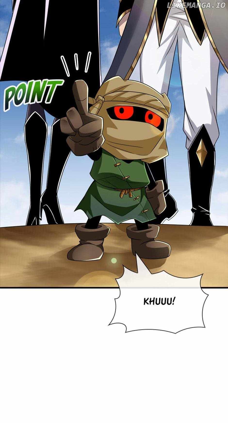 Back Then, I Didn’t Realize It Was A Big Win Chapter 14 page 94 - 